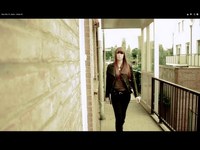 pochette album Afraid of