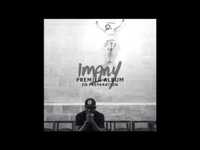 pochette album Vers imany