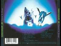 pochette album Can't we move this?