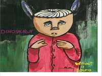 pochette album Yeah right