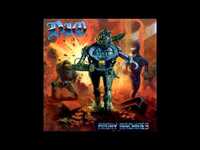 pochette album Don't tell the kids