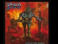 pochette album Double monday