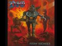 pochette album Hunter of the heart