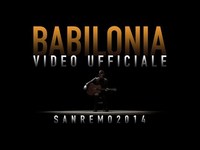 pochette album Babilonia