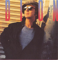 pochette album And the night stood still