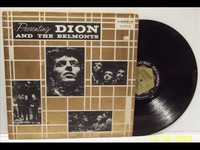 pochette album Wonderful girl