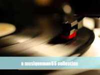 pochette album Friends can be lovers