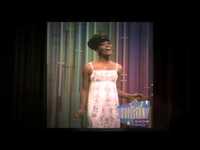 pochette album If i ever make you cry