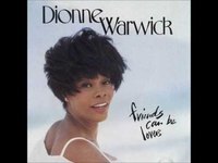 pochette album Love will find a way