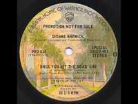 pochette album Once you hit the road