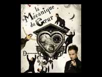 pochette album Berceuse hip hop du docteur madeleine