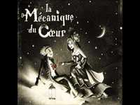 pochette album Candy lady