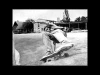 pochette album Deguisé en pas moi