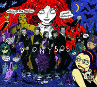 pochette album Longboard blues