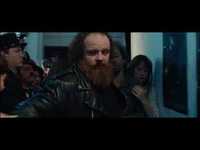 pochette album Nazi rock