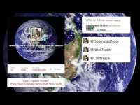 pochette album Express yourself [party favor extended remix]