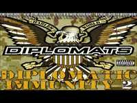 pochette album Dutty clap