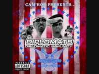 pochette album I really mean it