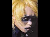 pochette album Egnirys cimredopyh (an injection)