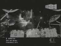 pochette album Embryo