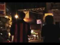 pochette album Mr. newsman