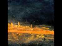 pochette album Elysian magnetic fields