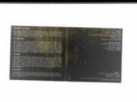 pochette album Glaring lights