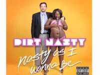 pochette album Nasty girl