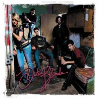 pochette album Bend over