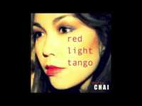 pochette album Red light tango