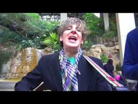 pochette album Long long way to go