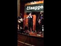 pochette album Love insurance