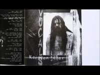 pochette album My life