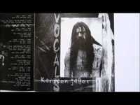 pochette album Soul massacre