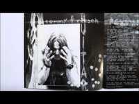 pochette album Why emotional?