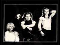 pochette album In love believe