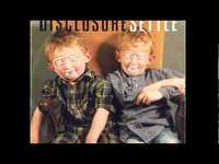 pochette album Defeated no more