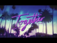 pochette album Together