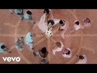 pochette album Voices