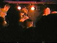 pochette album Antiseptic