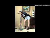 pochette album History is history