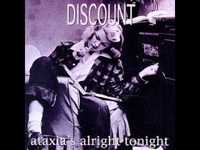 pochette album Lights out