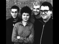 pochette album Rooftop empathy