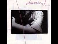 pochette album Slant invention