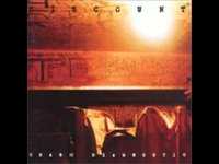 pochette album Sleeping motor boy