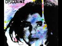 pochette album Torn jeans