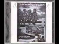 pochette album Uptown subway