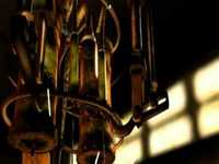 pochette album Dual peepholes