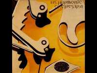 pochette album I hyperact