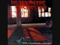 pochette album The unequalled visual response mechanism